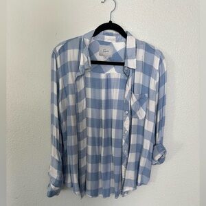 Rails Hunter Plaid Shirt
